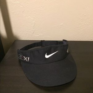 Nike Golf adjustable visor